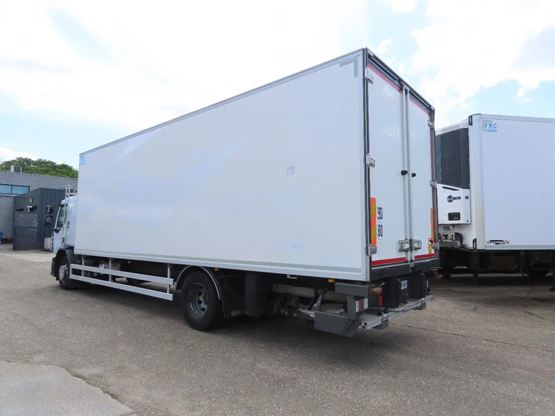 Renault D 330 19T Great condition! !! Telma/Retarder, Thermoking, FRC 05/2026, Sleeper - مبردة شاحنة: صور 5 Renault D 330 19T Great condition! !! Telma/Retarder, Thermoking, FRC 05/2026, Sleeper - مبردة شاحنة: صور 5