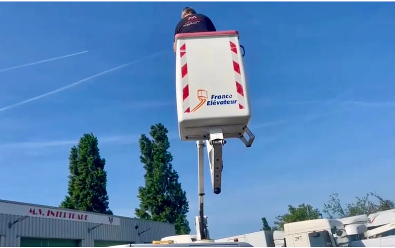 Renault Master 10,5 m, 3500 kg, euro6 - الشاحنات الصغيرة: صور 4 Renault Master 10,5 m, 3500 kg, euro6 - الشاحنات الصغيرة: صور 4