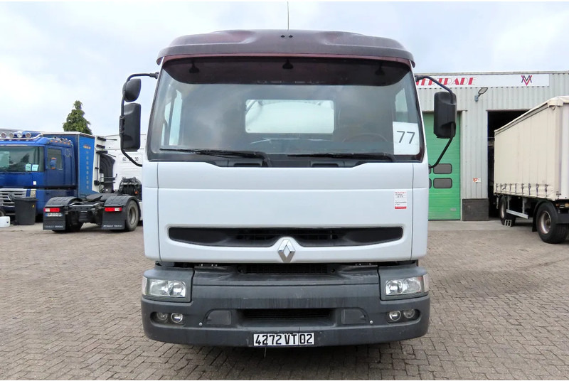 Renault Premium 300 water / milk / foods tank. INOX ! Manual diesel pomp! FRANCE TRUCK!! - شاحنة صهريج: صور 2 Renault Premium 300 water / milk / foods tank. INOX ! Manual diesel pomp! FRANCE TRUCK!! - شاحنة صهريج: صور 2