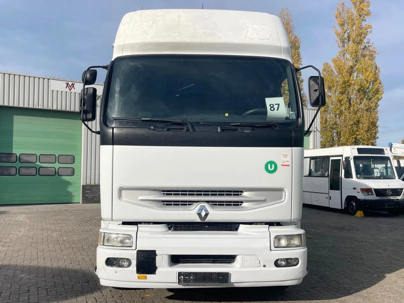 Renault Premium 400 259937 km! EURO 2, Manual injection! 3 axels! Greaf condition! - مبردة شاحنة: صور 2 Renault Premium 400 259937 km! EURO 2, Manual injection! 3 axels! Greaf condition! - مبردة شاحنة: صور 2
