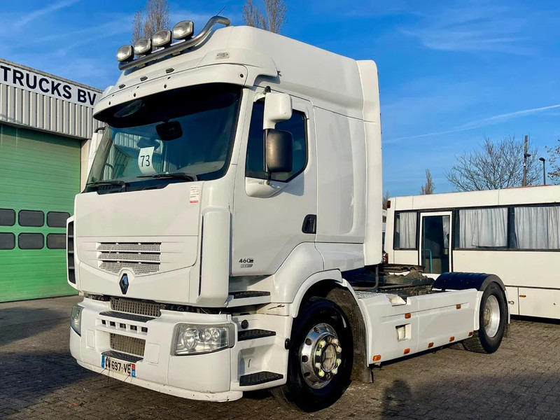 Renault Premium 460 VF624GPA000070172 EVV RETARDER Alcoa FRANCE TRUCK - شاحنة جرار: صور 1 Renault Premium 460 VF624GPA000070172 EVV RETARDER Alcoa FRANCE TRUCK - شاحنة جرار: صور 1