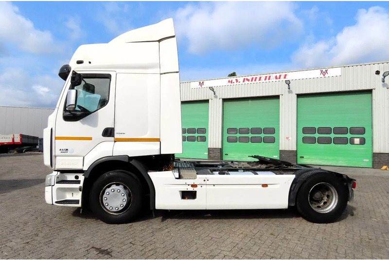 Renault Premium 460 VF624GPA000075552 , 2 tanks! FRIGO - شاحنة جرار: صور 5 Renault Premium 460 VF624GPA000075552 , 2 tanks! FRIGO - شاحنة جرار: صور 5