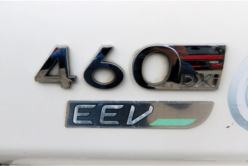 Renault Premium 460 VF624GPA000075552 , 2 tanks! FRIGO - شاحنة جرار: صور 3 Renault Premium 460 VF624GPA000075552 , 2 tanks! FRIGO - شاحنة جرار: صور 3