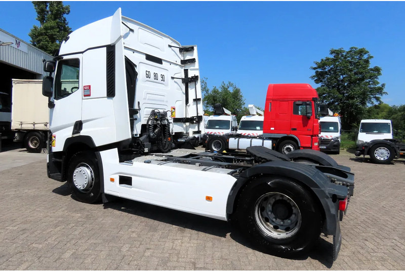 Renault T460 vin: VF611A160FD007308 RETARDER, FRIGO, CLIMA, 2015 - شاحنة جرار: صور 5 Renault T460 vin: VF611A160FD007308 RETARDER, FRIGO, CLIMA, 2015 - شاحنة جرار: صور 5