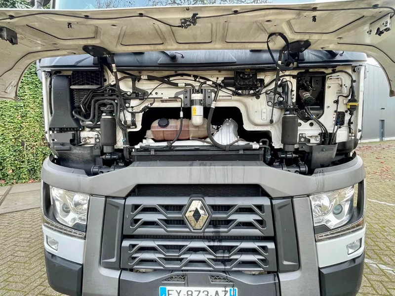 Renault T480 vin: VF611A360MD029559 , 2021! Original paint - شاحنة جرار: صور 4 Renault T480 vin: VF611A360MD029559 , 2021! Original paint - شاحنة جرار: صور 4