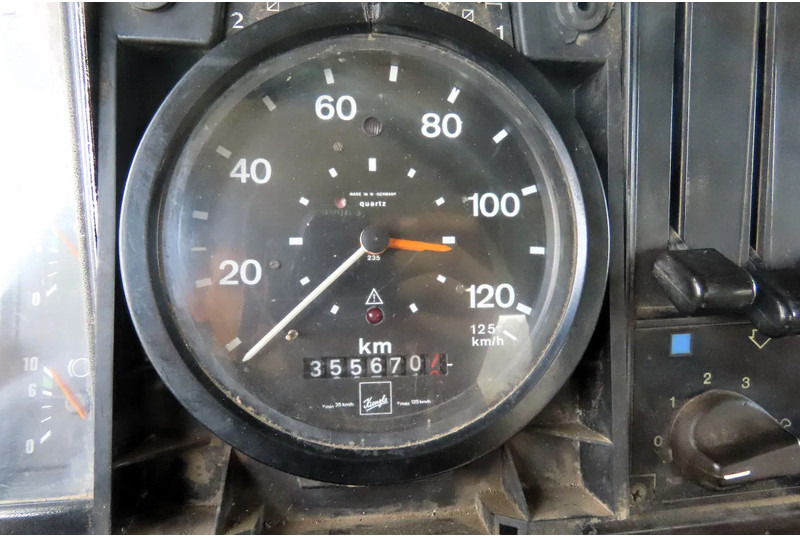 قلابات Scania 112 - 360 8x4, GREAT CONDITION! 100% VERY CLEAN: صور 20