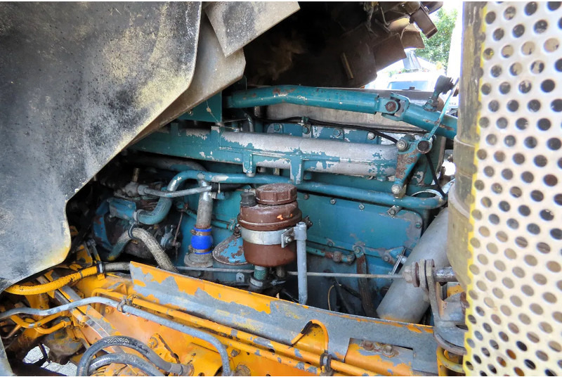 قلابات Scania 112 - 360 8x4, GREAT CONDITION! 100% VERY CLEAN: صور 7
