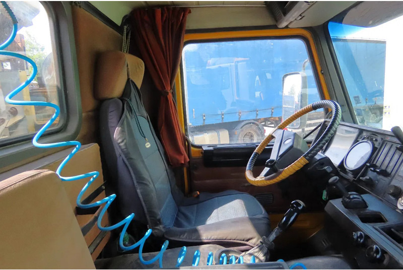 قلابات Scania 112 - 360 8x4, GREAT CONDITION! 100% VERY CLEAN: صور 18