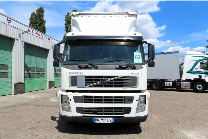 Volvo FM 340 6x2, TOP Condition truck!! - شاحنة ستارة: صور 3 Volvo FM 340 6x2, TOP Condition truck!! - شاحنة ستارة: صور 3