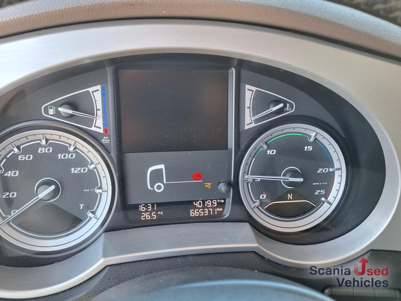 DAF XF 480 6X2 BDF Super Space Lenkachse ! - شاحنات الحاويات/ جسم علوي قابل للتغيير شاحنة: صور 3 DAF XF 480 6X2 BDF Super Space Lenkachse ! - شاحنات الحاويات/ جسم علوي قابل للتغيير شاحنة: صور 3