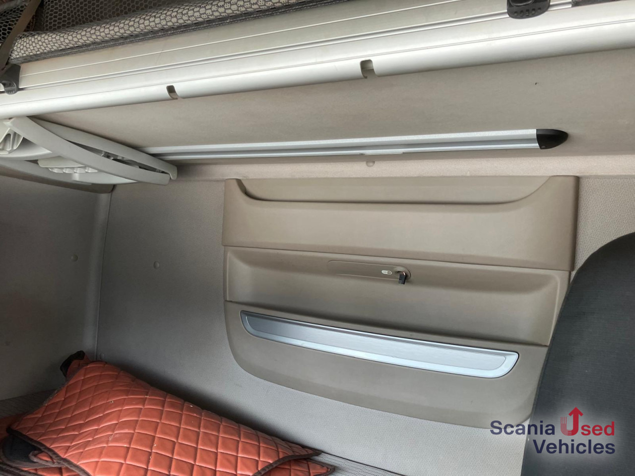 DAF XF 480 6x2 SSC Intarder ! - شاحنات الحاويات/ جسم علوي قابل للتغيير شاحنة: صور 4 DAF XF 480 6x2 SSC Intarder ! - شاحنات الحاويات/ جسم علوي قابل للتغيير شاحنة: صور 4