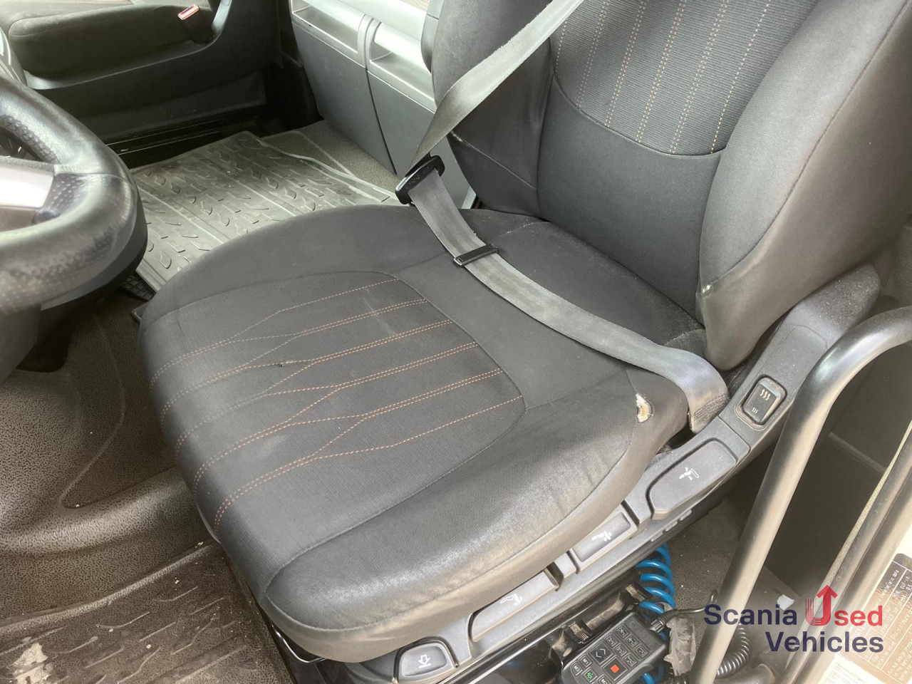 DAF XF 480 6x2 SSC Intarder ! - شاحنات الحاويات/ جسم علوي قابل للتغيير شاحنة: صور 5 DAF XF 480 6x2 SSC Intarder ! - شاحنات الحاويات/ جسم علوي قابل للتغيير شاحنة: صور 5