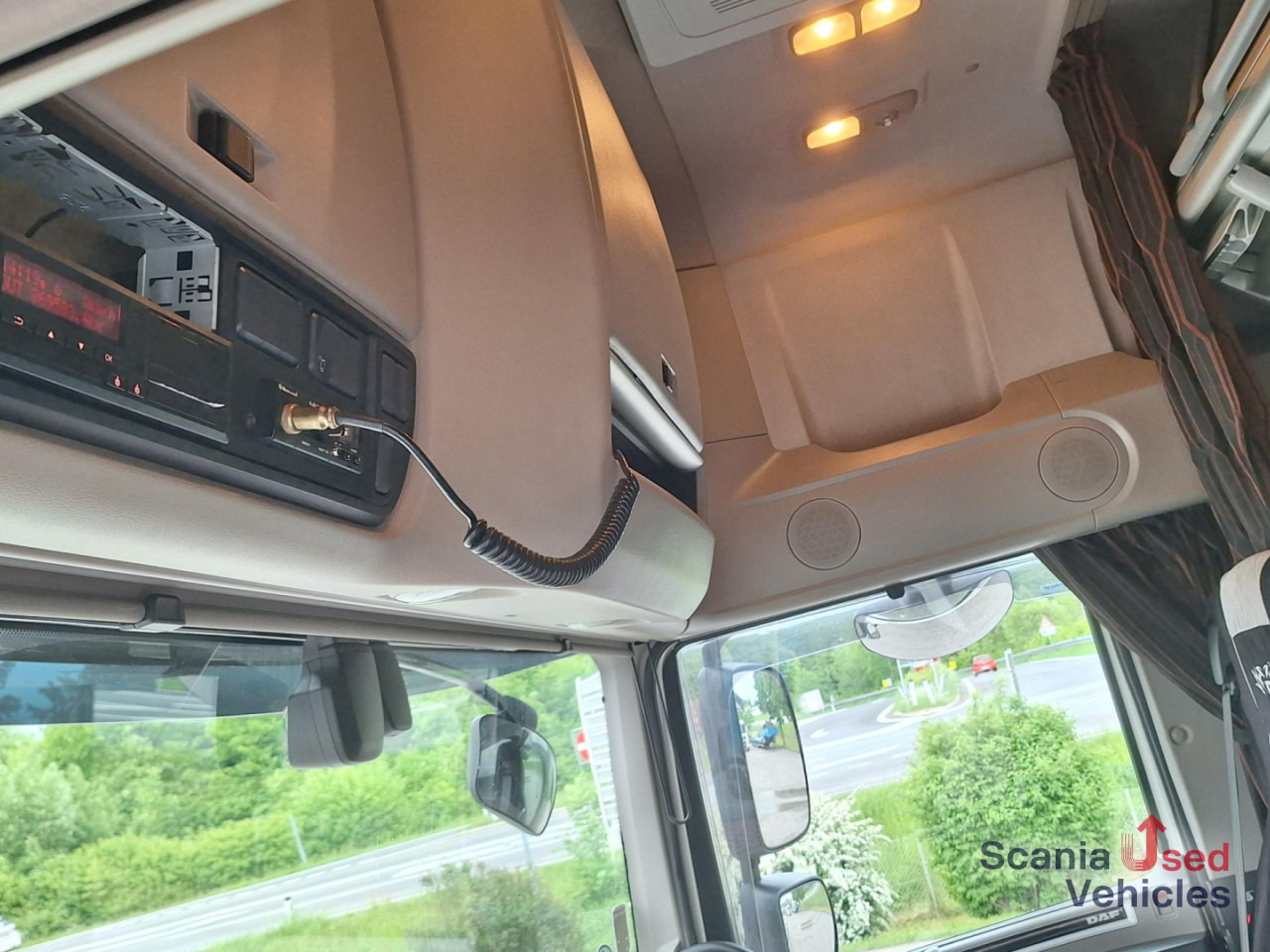 DAF XF 480 6x2 SSC Intarder ! - شاحنات الحاويات/ جسم علوي قابل للتغيير شاحنة: صور 4 DAF XF 480 6x2 SSC Intarder ! - شاحنات الحاويات/ جسم علوي قابل للتغيير شاحنة: صور 4
