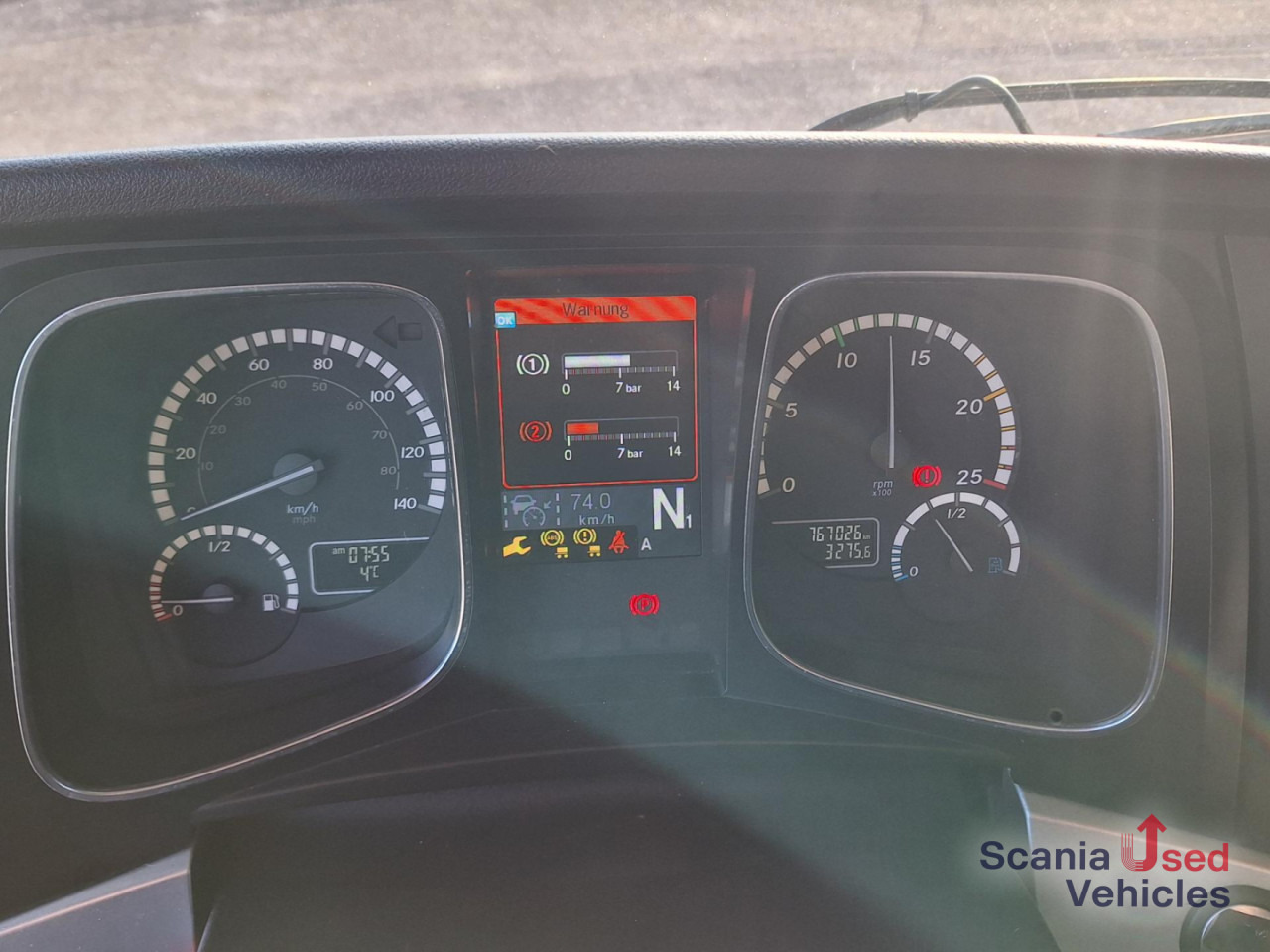 MERCEDES-BENZ Actros 1848 Lowliner Komplettzug Trailer 2015 !! - شاحنة جرار: صور 5 MERCEDES-BENZ Actros 1848 Lowliner Komplettzug Trailer 2015 !! - شاحنة جرار: صور 5