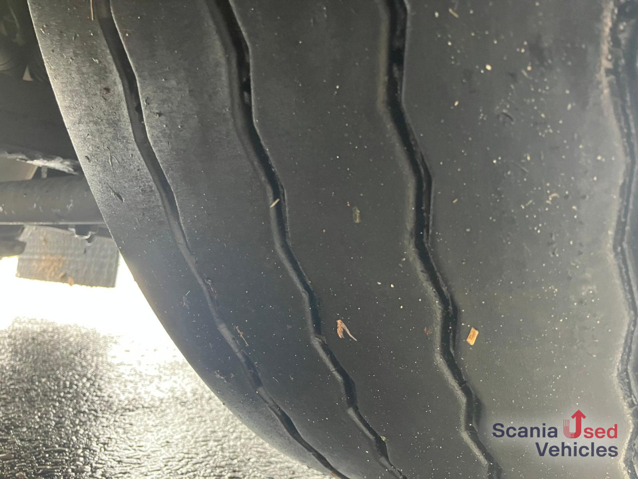 SCANIA R 410 LB6x2*4HNB BDF Komplettzug !! - شاحنات الحاويات/ جسم علوي قابل للتغيير شاحنة: صور 5 SCANIA R 410 LB6x2*4HNB BDF Komplettzug !! - شاحنات الحاويات/ جسم علوي قابل للتغيير شاحنة: صور 5