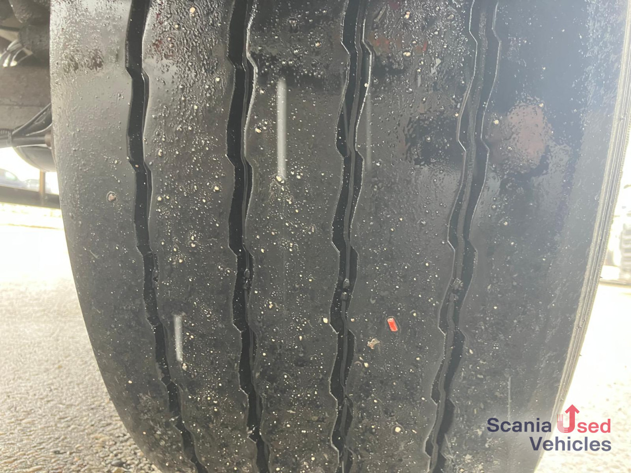 SCANIA R 410 LB6x2*4HNB BDF Komplettzug !! - شاحنات الحاويات/ جسم علوي قابل للتغيير شاحنة: صور 2 SCANIA R 410 LB6x2*4HNB BDF Komplettzug !! - شاحنات الحاويات/ جسم علوي قابل للتغيير شاحنة: صور 2