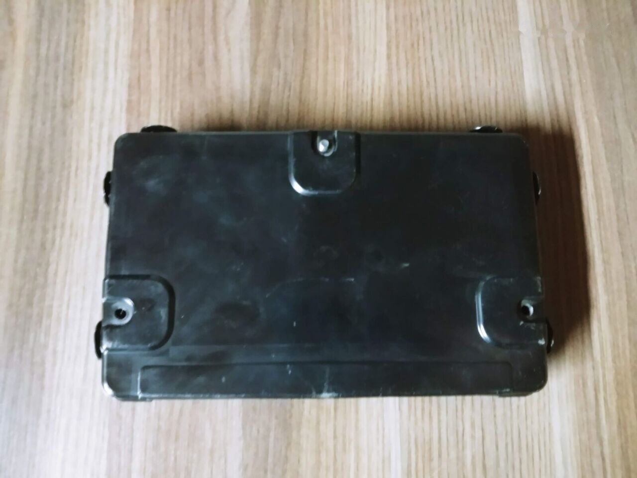 DAF Electronic Light Controller ELC 1884393 DAF CF65 LF45 - كتلة التحكم - شاحنة: صور 4 DAF Electronic Light Controller ELC 1884393 DAF CF65 LF45 - كتلة التحكم - شاحنة: صور 4