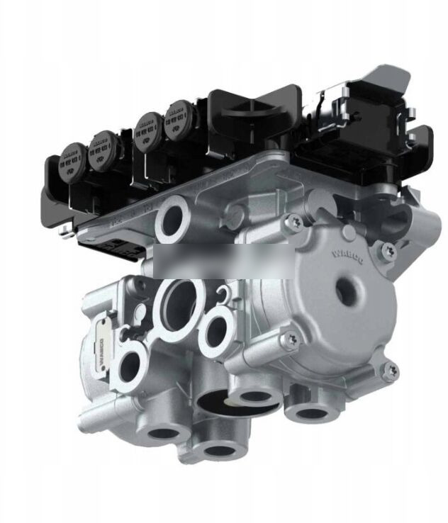EBS, ABS VALVE WABCO 4005000810 - أجزاء الفرامل - شاحنة: صور 3 EBS, ABS VALVE WABCO 4005000810 - أجزاء الفرامل - شاحنة: صور 3