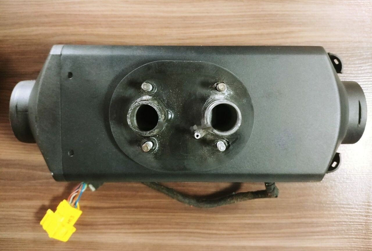 Eberspächer D2 NIGHT , , AIRTRONIC, WEBASTO Scania - التدفئة/ التهوية - شاحنة: صور 2 Eberspächer D2 NIGHT , , AIRTRONIC, WEBASTO Scania - التدفئة/ التهوية - شاحنة: صور 2