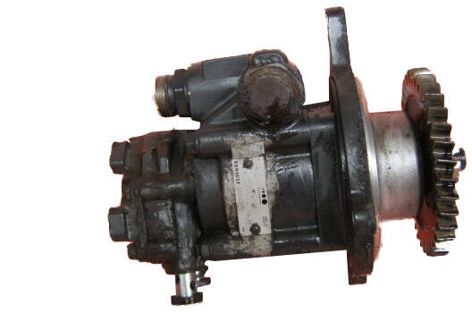 Renault TOGETHER WITH SUPPORTING PUMP   Renault PREMIUM DXI MAGNUM DXI - مضخات الوقود - شاحنة: صور 1 Renault TOGETHER WITH SUPPORTING PUMP   Renault PREMIUM DXI MAGNUM DXI - مضخات الوقود - شاحنة: صور 1