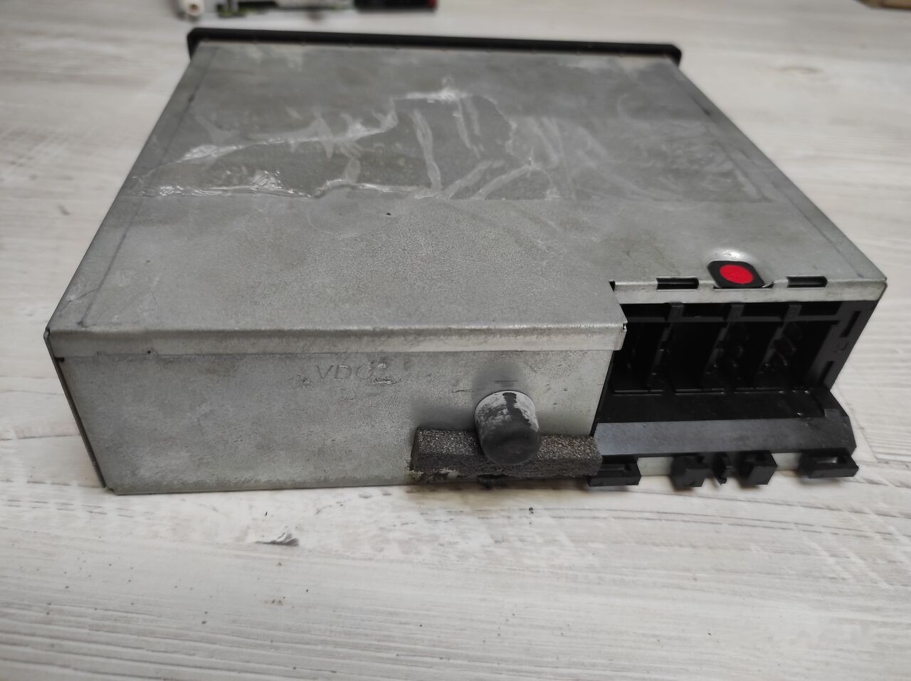 Scania ANALOGUE Scania truck - التاكوغراف - شاحنة: صور 2 Scania ANALOGUE Scania truck - التاكوغراف - شاحنة: صور 2