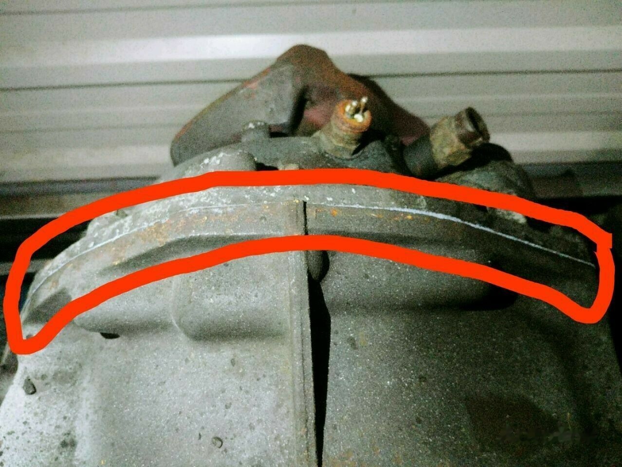 Scania GR 900, MINT CONDITION, REMANUFACTURED (GR 890) - علبة التروس - شاحنة: صور 4 Scania GR 900, MINT CONDITION, REMANUFACTURED (GR 890) - علبة التروس - شاحنة: صور 4