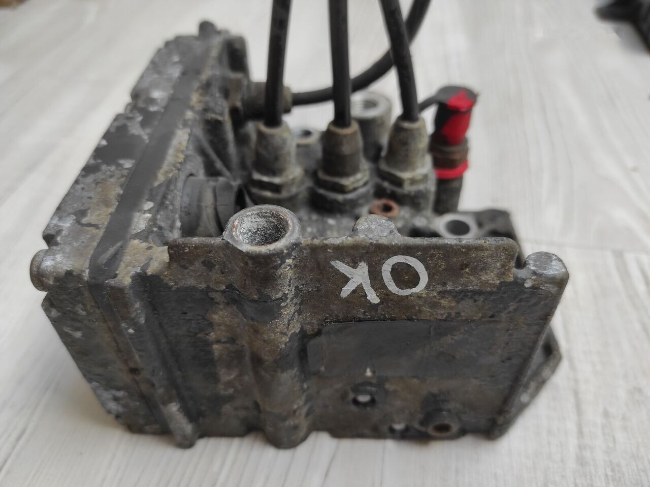 Scania RETARDER - صمام - شاحنة: صور 3 Scania RETARDER - صمام - شاحنة: صور 3