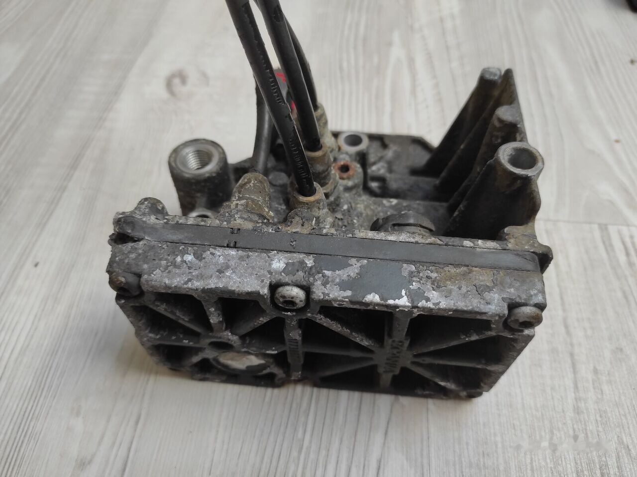 Scania RETARDER - صمام - شاحنة: صور 4 Scania RETARDER - صمام - شاحنة: صور 4