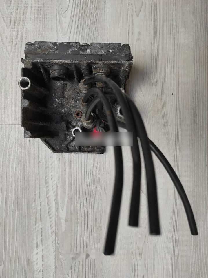 Scania RETARDER - صمام - شاحنة: صور 5 Scania RETARDER - صمام - شاحنة: صور 5