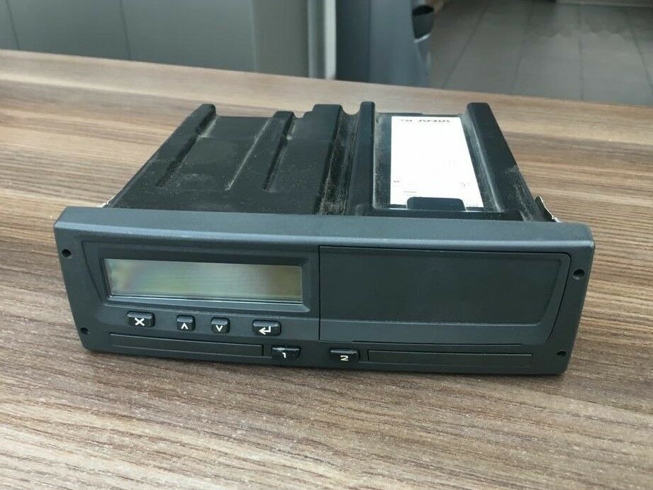 Scania REV 6.3 Scania - التاكوغراف - شاحنة: صور 1 Scania REV 6.3 Scania - التاكوغراف - شاحنة: صور 1