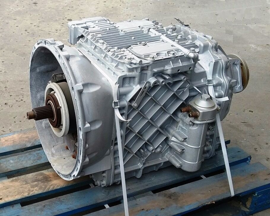 Volvo AT2612D DXI 480 LIFTING I-SHIFT Volvo FH13 FM13 - علبة التروس - شاحنة: صور 1 Volvo AT2612D DXI 480 LIFTING I-SHIFT Volvo FH13 FM13 - علبة التروس - شاحنة: صور 1