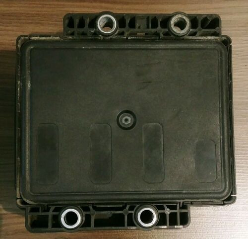 WABCO ELC4 ECAS BASIC Scania - كتلة التحكم - شاحنة: صور 5 WABCO ELC4 ECAS BASIC Scania - كتلة التحكم - شاحنة: صور 5