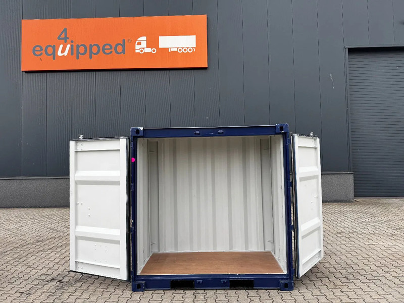 Onbekend NEW 4FT DV container - حاوية شحن: صور 2 Onbekend NEW 4FT DV container - حاوية شحن: صور 2