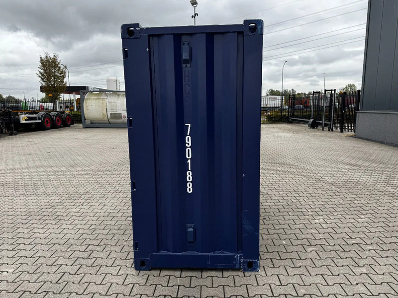Onbekend NEW 4FT DV container - حاوية شحن: صور 4 Onbekend NEW 4FT DV container - حاوية شحن: صور 4
