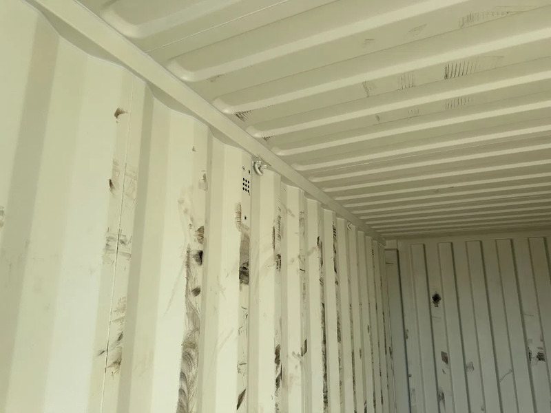 حاوية شحن Onbekend TOP 20FT DV 8'6" containers ONE-WAY, 3x available: صور 12