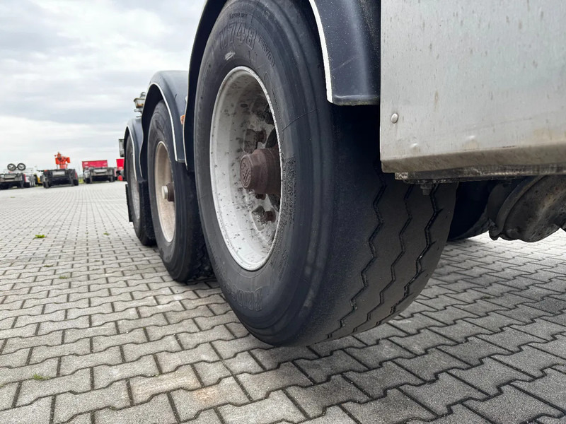 تأجير Van Hool 20FT / 20FT SWAP ADR (EX/II, EX/III, FL, OX, AT), BPW, disc brakes, liftaxle, galvanized, ALCOA, NL-Chassis, empty weight 3.300K Van Hool 20FT / 20FT SWAP ADR (EX/II, EX/III, FL, OX, AT), BPW, disc brakes, liftaxle, galvanized, ALCOA, NL-Chassis, empty weight 3.300K: صور 13 تأجير Van Hool 20FT / 20FT SWAP ADR (EX/II, EX/III, FL, OX, AT), BPW, disc brakes, liftaxle, galvanized, ALCOA, NL-Chassis, empty weight 3.300K Van Hool 20FT / 20FT SWAP ADR (EX/II, EX/III, FL, OX, AT), BPW, disc brakes, liftaxle, galvanized, ALCOA, NL-Chassis, empty weight 3.300K: صور 13