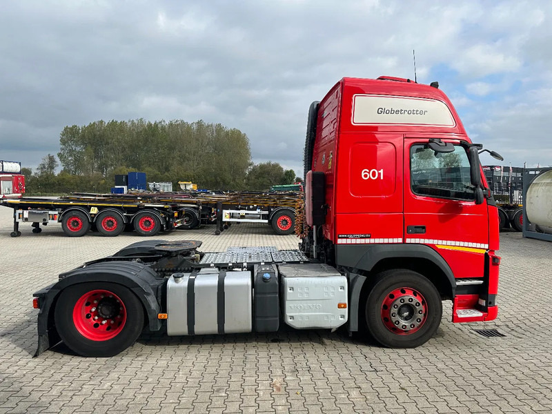 Volvo FM 460 Globetrotter, Night-Airco, ADR (EX/II, EX/III, FL, AT), EURO-6, ALCOA, VEB, 4x available - شاحنة جرار: صور 3 Volvo FM 460 Globetrotter, Night-Airco, ADR (EX/II, EX/III, FL, AT), EURO-6, ALCOA, VEB, 4x available - شاحنة جرار: صور 3