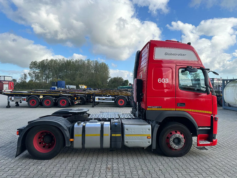 Volvo FM 460 Globetrotter, Night-Airco, ADR (FL, AT), EURO-6, ALCOA, VEB, 4x available - شاحنة جرار: صور 3 Volvo FM 460 Globetrotter, Night-Airco, ADR (FL, AT), EURO-6, ALCOA, VEB, 4x available - شاحنة جرار: صور 3
