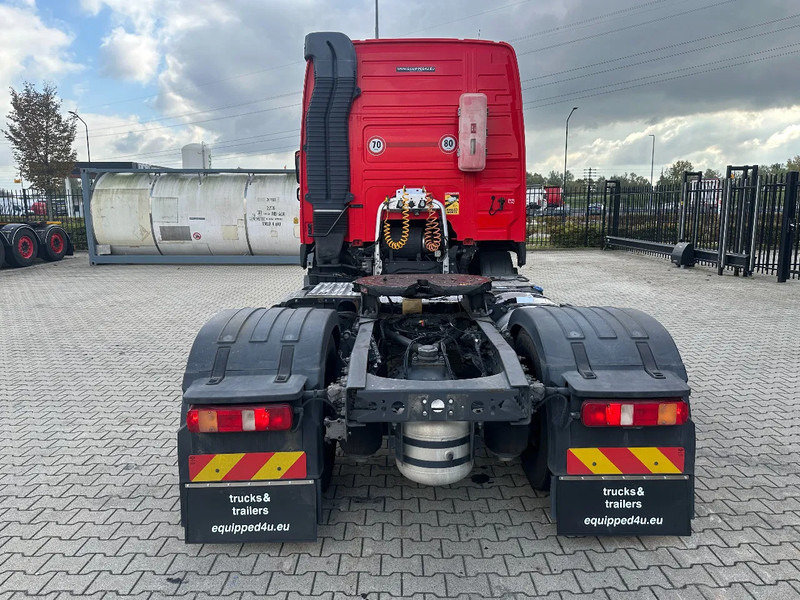 Volvo FM 460 Globetrotter, Night-Airco, ADR (FL, AT), EURO-6, ALCOA, VEB, 4x available - شاحنة جرار: صور 5 Volvo FM 460 Globetrotter, Night-Airco, ADR (FL, AT), EURO-6, ALCOA, VEB, 4x available - شاحنة جرار: صور 5
