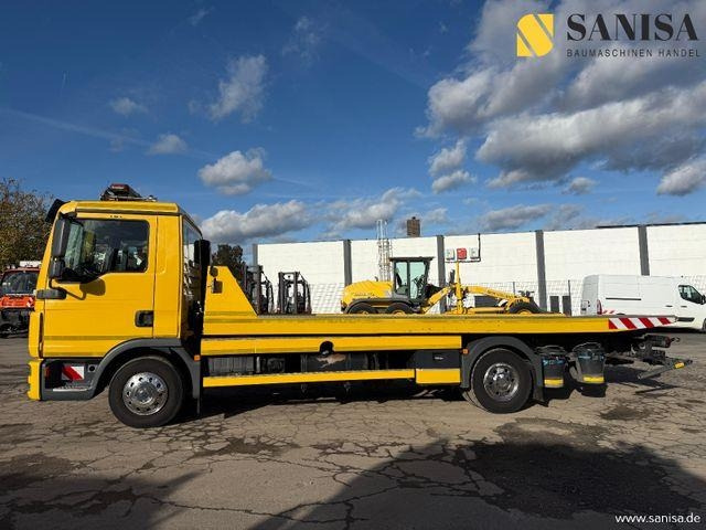 MAN TGL 12.220/Schiebeplateau/Hubbrille/Seilwinde - سيارة السحب للتصليح: صور 5 MAN TGL 12.220/Schiebeplateau/Hubbrille/Seilwinde - سيارة السحب للتصليح: صور 5