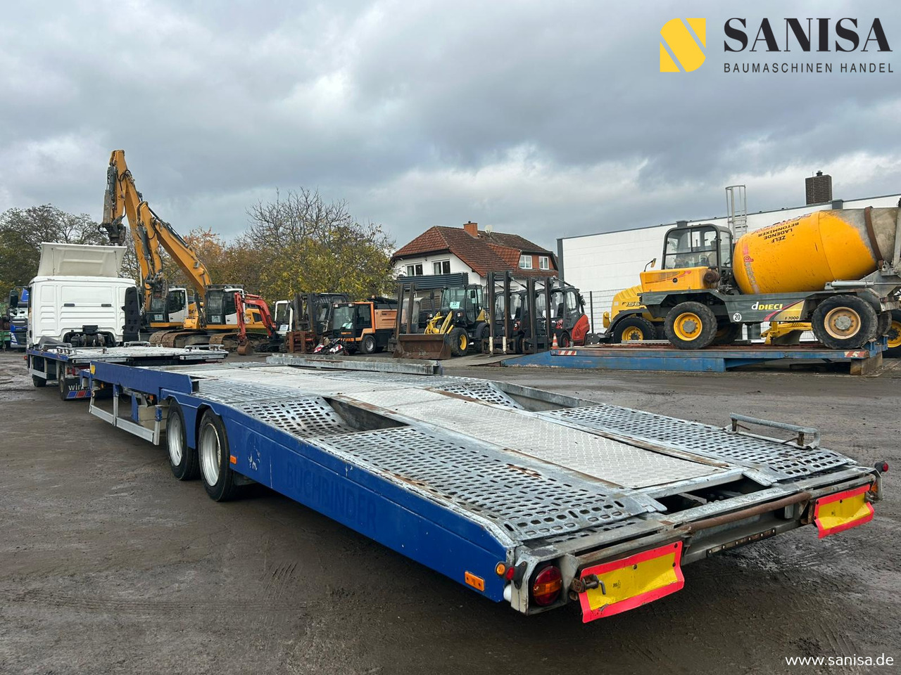 MAN TGL 8.220/Anhänger/Seilwi/Funk/Nutzlast: 8290 kg - شاحنة نقل سيارات شاحنة: صور 4 MAN TGL 8.220/Anhänger/Seilwi/Funk/Nutzlast: 8290 kg - شاحنة نقل سيارات شاحنة: صور 4