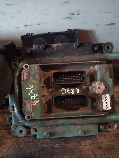 EDC VOLVO FH520 D13A520 20814604 20814604 P02 - كتلة التحكم - شاحنة: صور 2 EDC VOLVO FH520 D13A520 20814604 20814604 P02 - كتلة التحكم - شاحنة: صور 2