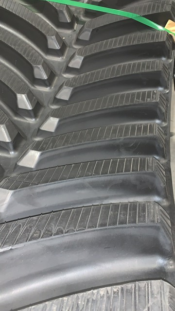 Rubber track for Case IH 9300 / GRECAV / ZUIDBERG / Claas Xerion 5000 TS 30" and 36" - مسارات للحفارات - جرار مجنزر: صور 3 Rubber track for Case IH 9300 / GRECAV / ZUIDBERG / Claas Xerion 5000 TS 30" and 36" - مسارات للحفارات - جرار مجنزر: صور 3