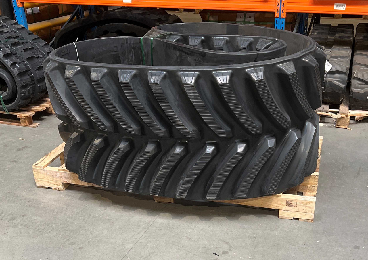 Rubber track for Claas Lexion Terratrac 25", 30" & 36" - مسارات للحفارات - حصادة شاملة: صور 2 Rubber track for Claas Lexion Terratrac 25", 30" & 36" - مسارات للحفارات - حصادة شاملة: صور 2