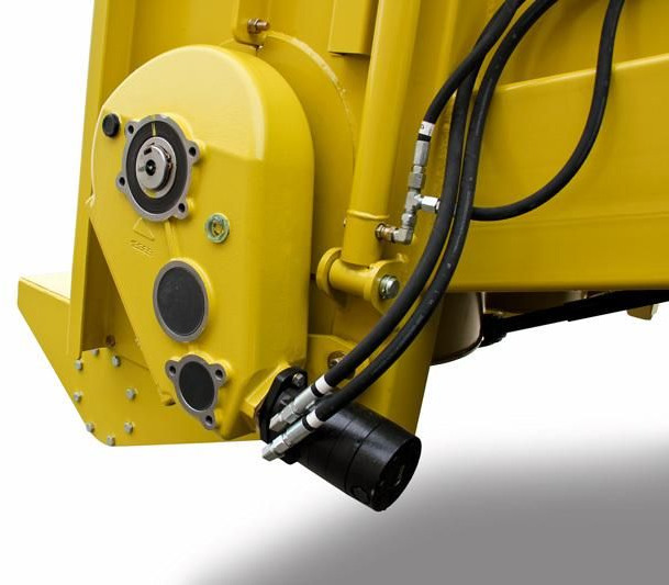 نثر السماد جديد Degelman M28: صور 18 نثر السماد جديد Degelman M28: صور 18