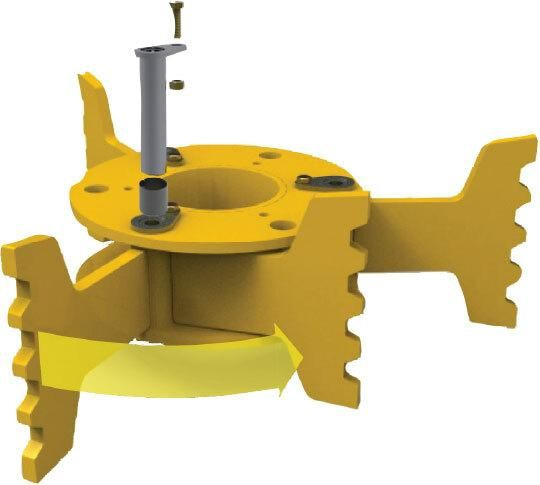 نثر السماد جديد Degelman M28: صور 15 نثر السماد جديد Degelman M28: صور 15