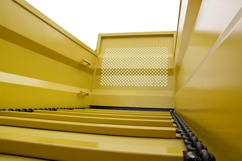 نثر السماد جديد Degelman M28: صور 24 نثر السماد جديد Degelman M28: صور 24