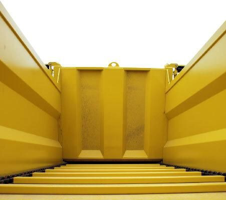 نثر السماد جديد Degelman M28: صور 25 نثر السماد جديد Degelman M28: صور 25