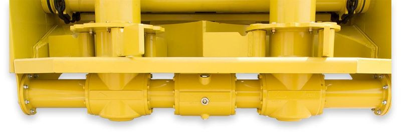 نثر السماد جديد Degelman M28: صور 20 نثر السماد جديد Degelman M28: صور 20