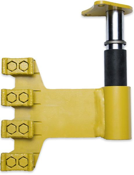 نثر السماد جديد Degelman M28: صور 16 نثر السماد جديد Degelman M28: صور 16